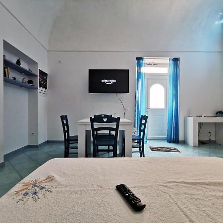 La Casetta Al Porto Ischia Bagian luar foto