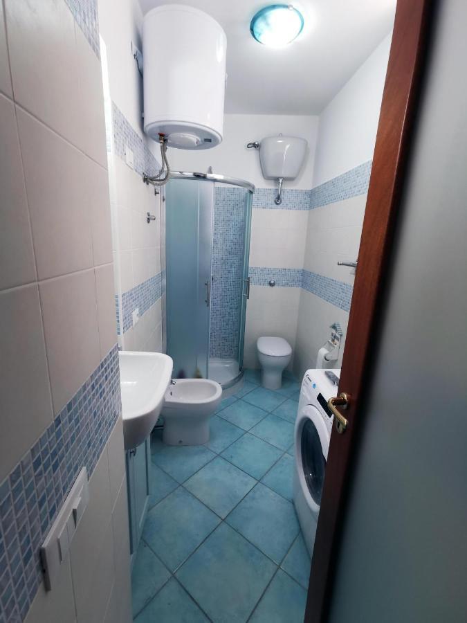 La Casetta Al Porto Ischia Bagian luar foto